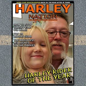 Meet your Posher, Bruce